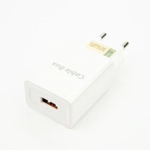Carregador Tomada USB Fonte 5v Tipo C