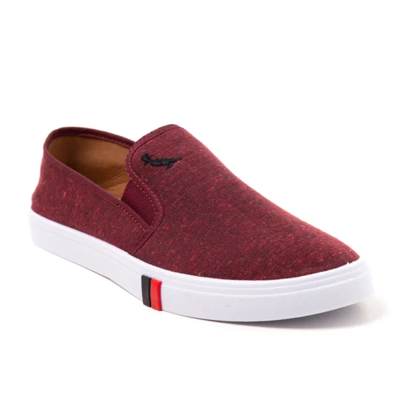 Tênis Masculino Iate Reserva Slip On