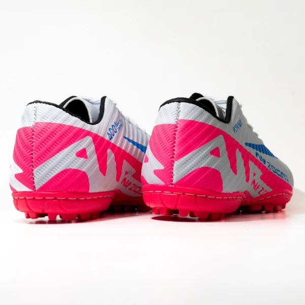 Chuteira Society Nike Airzoomx