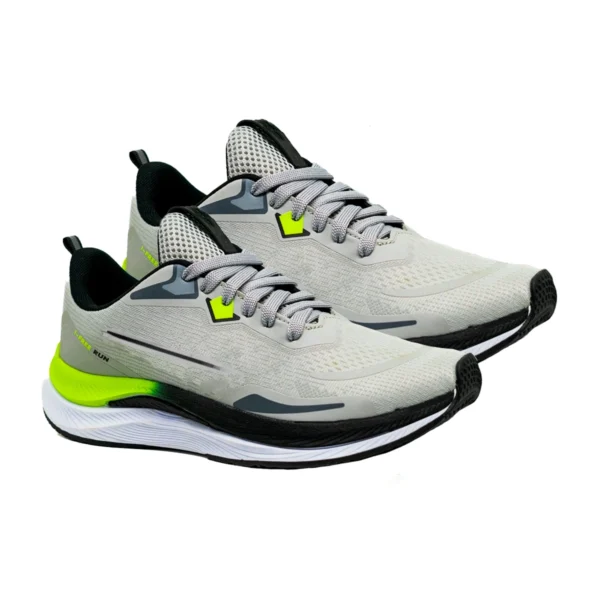 Kit 2 Tênis Masculino de Corrida Free-Run