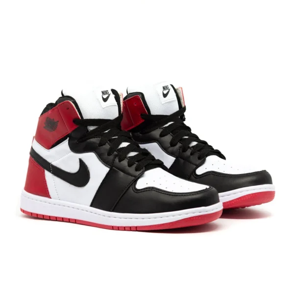 Tênis Nike Air Jordan 1 MID Cano Médio