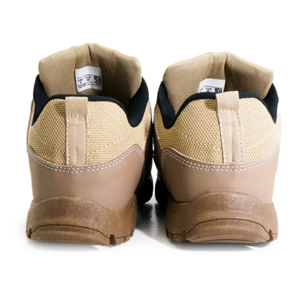 Tênis Masculino Adventure Botinha Cano Curto