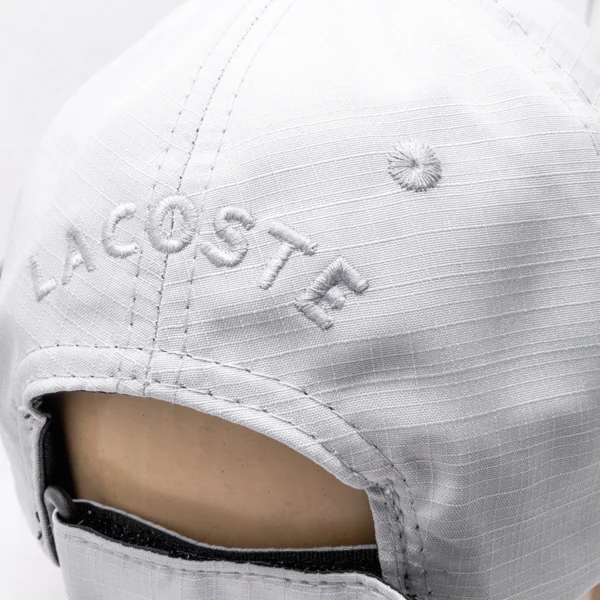 Boné Lacoste Authentic