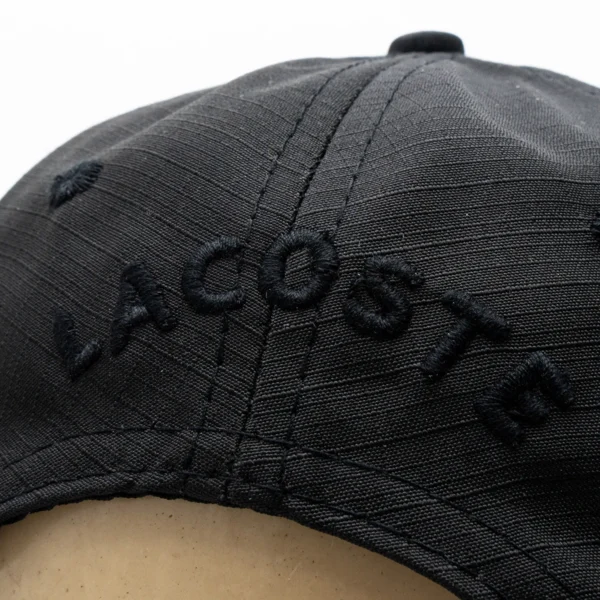 Boné Lacoste Authentic