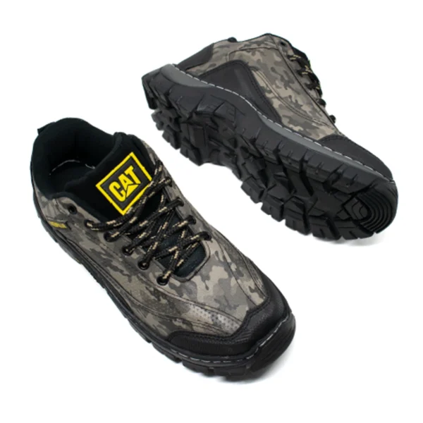 Tênis Masculino Caterpillar Adventure Walk