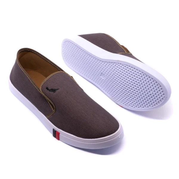 Tênis Masculino Iate Reserva Slip On